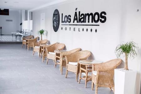 Los Álamos - 28