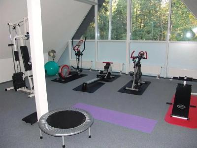Wellness Harrachovka - 17