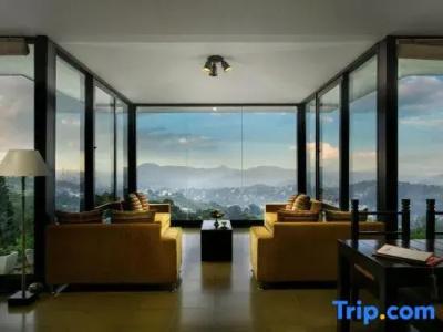 The Theva Residency - 135