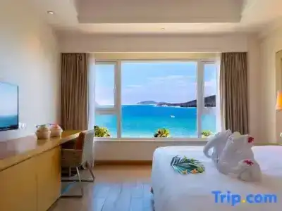 Ocean View Resort Yalong Bay - 92