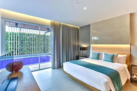 Ace Of Hua Hin Resort - Sha Plus - 105