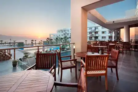 Capital Coast Resort And Spa - 23