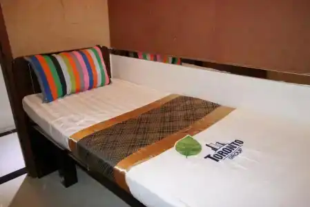 Toronto Inn - 14