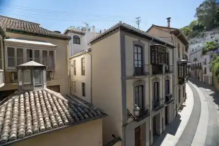 Boutique Puerta de las Granadas - 124