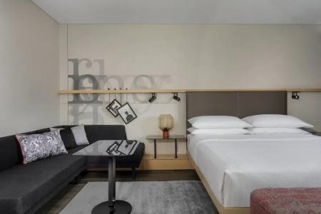 Frankfurt Airport Marriott - 107