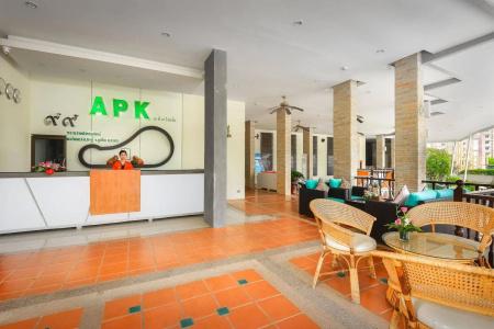 APK Resort - 20