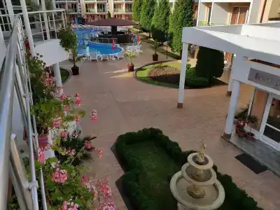 Sun City - All Inclusive - 31