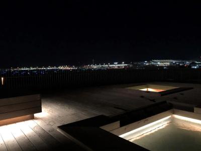 Keikyu Ex Inn Haneda Innovation City - 19