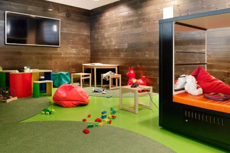 Scandic Park Helsinki - 10