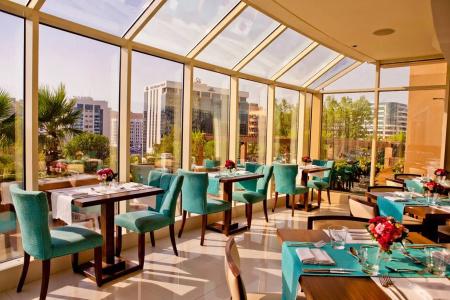 Majestic City Retreat ( Formerly Majestic Tower) - 18
