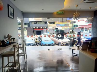 Orange Premier Taman Segar - 19