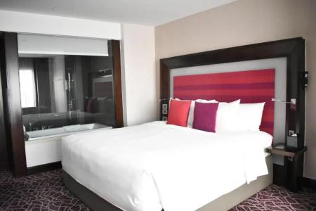 Novotel Yangon Max - 52