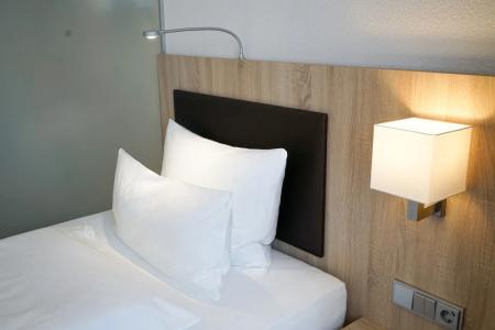 Go2Bed & Restaurant Weil am Rhein / Basel - 22