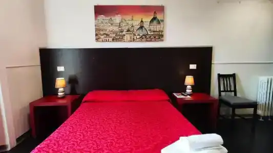 Imperial Suite Guest House - 16
