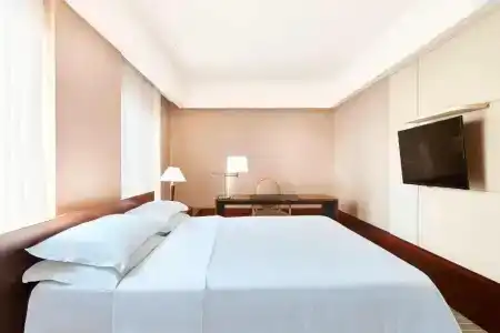 Sheraton são Paulo Wtc - 119