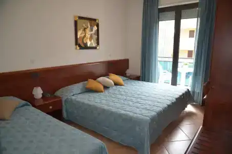 Olimpia & Aparthotel - 2