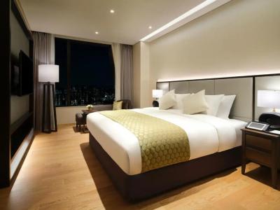 Grand Mercure Ambassador and Residences Seoul Yongsan - 73