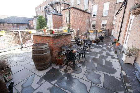 No.1 Pery Square & Spa - 20