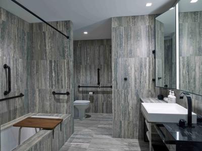 Equinox Hudson Yards New York City - 57