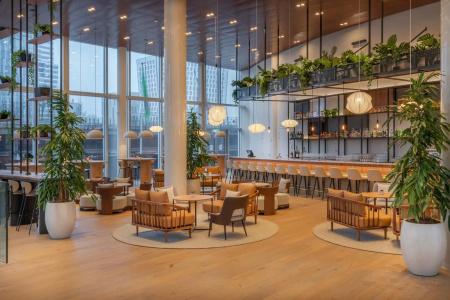 Innside By Meliá Amsterdam - 13