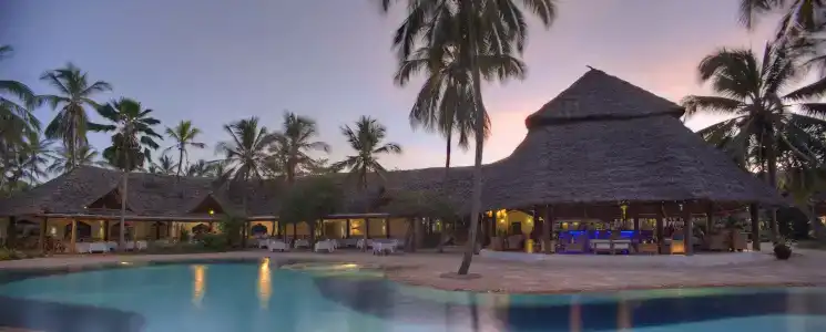 Bluebay Beach & Spa - 13