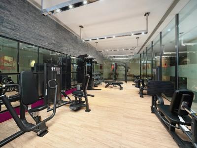 Holiday Inn Chengdu High-Tech Center, An Ihg - 40