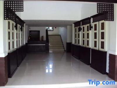 Phi Phi Andaman Legacy Resort-Sha Plus - 153