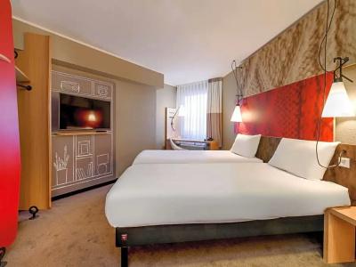 ibis Frankfurt Centrum - 77
