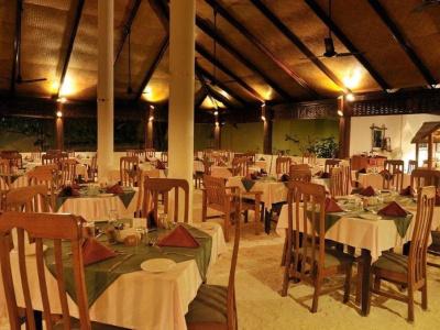 Eriyadu Island Resort - 41
