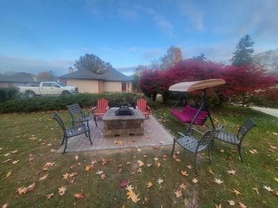 Inn of the Dove - Harrisburg - 21