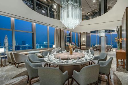 Renaissance Shenzhen Bay - 20