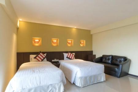 Chateau de Sukhumvit - 88