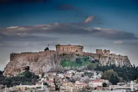 Athens Residence - 14