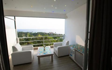 Villa Thawthisa The Boutique Unawatuna - 68