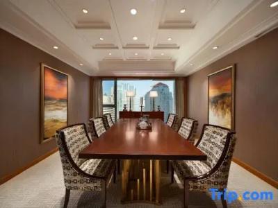 New World Dalian - 114