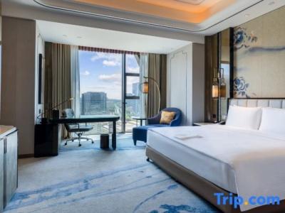 Wanda Vista Kunming - 84