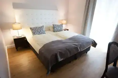 Rheinischer Hof Bad Soden - 86