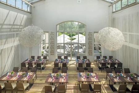 Best Western Plus Fellbach-Stuttgart - 69