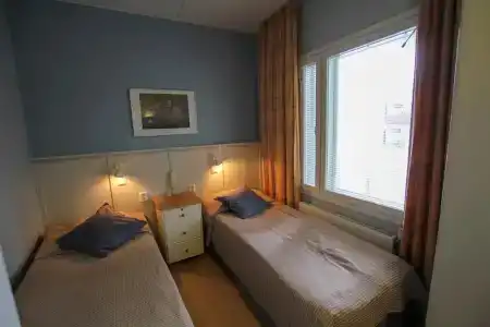Spa Rauhalahti - 46
