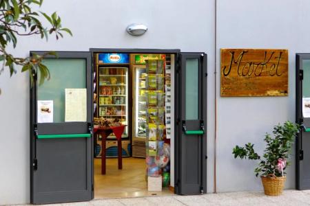 Camping Siena Colleverde - 0