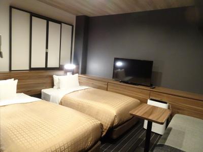Sotetsu Fresa Inn Nihombashi Kayabacho - 3