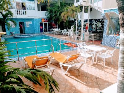 La Casona Dorada - 28