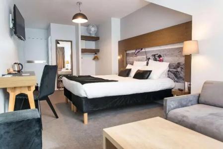 Best Western Hôtel Garden and Spa - 54