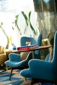Renaissance Izmir - 16