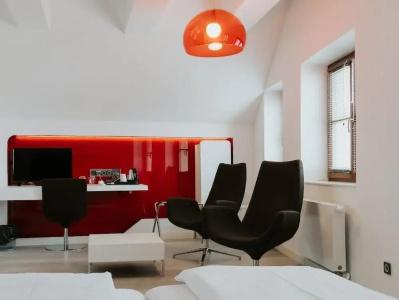 Arigone & Privátní Wellness - 36
