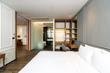 One Patio Pattaya - Sha Extra Plus - 155