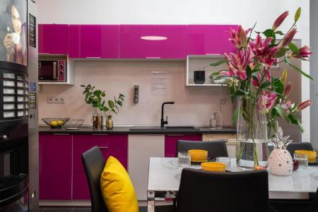 Absynt Hostel Wrocław - 8