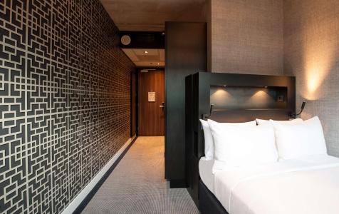 Doubletree By Hilton Amsterdam - Ndsm Wharf - 4
