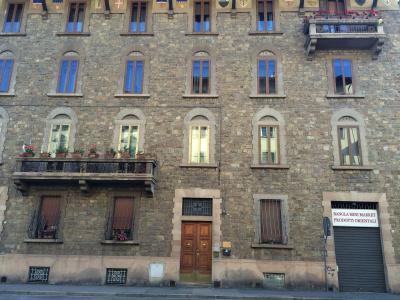 b&b Leopoldo And Apartements - 0
