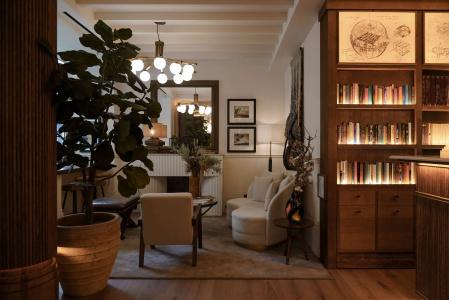 Pulitzer Paris - 22